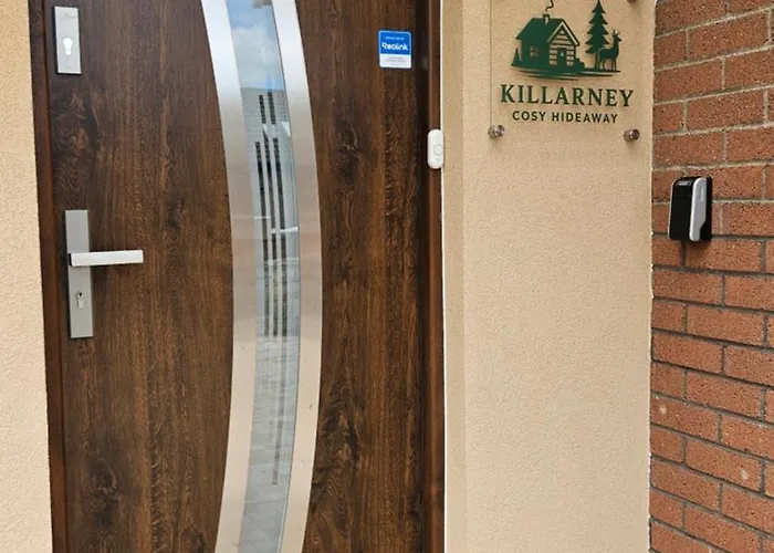 Apartamento Cosy Hideaway *