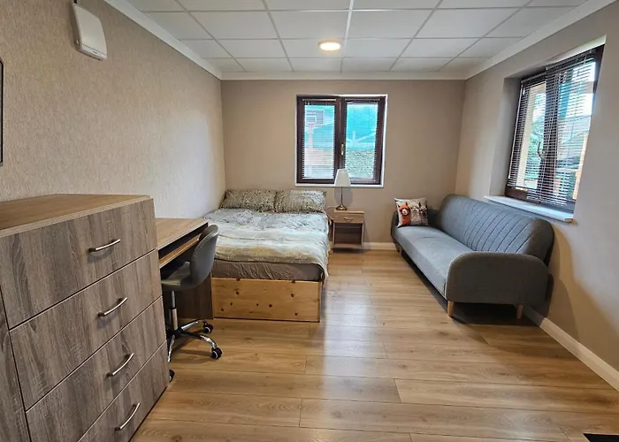 Cosy Hideaway * Killarney